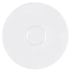 Salam Fat til Frokost / Tekopp 18 cm hvit