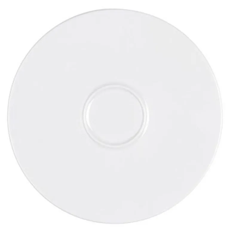 Salam Fat til Frokost / Tekopp 18 cm hvit