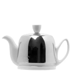 Salam Tekanne 37 cl hvit