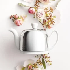 Salam Tekanne 37 cl hvit