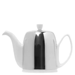 Salam Tekanne 1,5L hvit