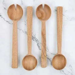 Salatbestikk 23 cm neem