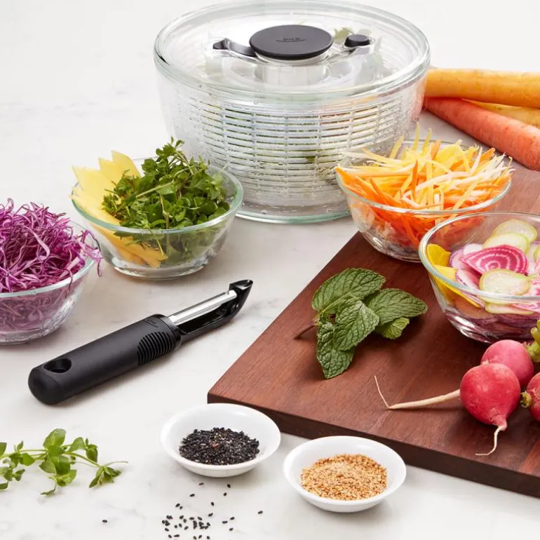 Salatslynge liten 2,5L