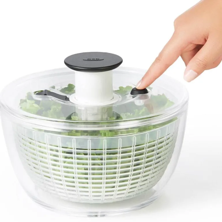 Salatslynge liten 2,5L