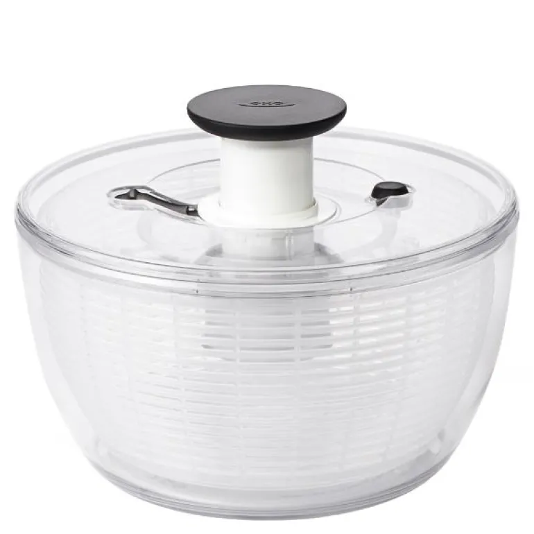 Salatslynge stor 5,8L