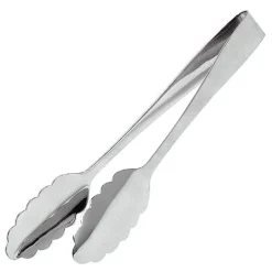 Salattang 27 cm rustfri