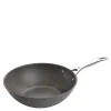 Salina Ti-X Granit wok 30 cm 4,65L