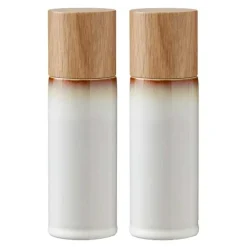 Salt & Pepper 17 cm krem