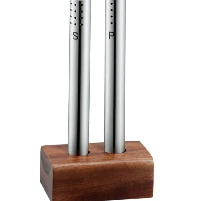 Salt & pepper 2 deler 15 cm