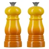 Salt & Pepper kvernsett 12,5 cm nectar