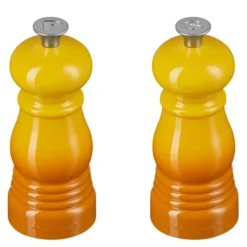 Salt & Pepper kvernsett 12,5 cm nectar