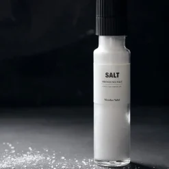 Salt fransk havsalt 335g