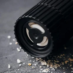 Salt hvitløk & rød chili 325g