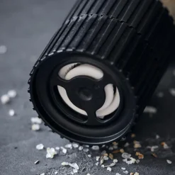 Salt hvitløk & timian 300g