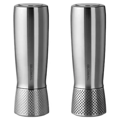 Salt og pepperkvern G/SP-3 18,5 cm stål