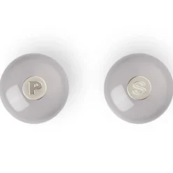 Salt- og peppersett 21 cm flint