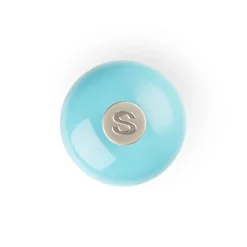 Saltkvern 21 cm caribbean