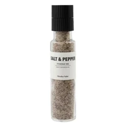 Salt&pepper everyday mix