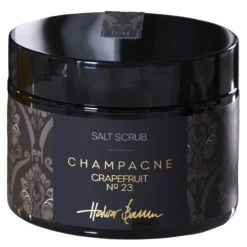 Saltskrubb No23 champagne grapefruit