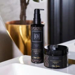 Saltskrubb No23 champagne grapefruit