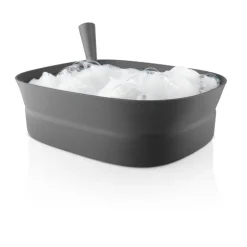 Sammenleggbar oppvaskbalje 31x38 cm