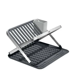 Sammenleggbart oppvaskstativ