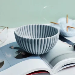 Samsurium snackskål 13 cm midnight