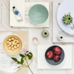 Samsurium snackskål 13 cm mimisa