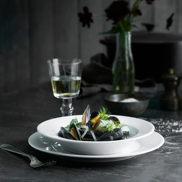 Sancerre pastatallerken 26 cm