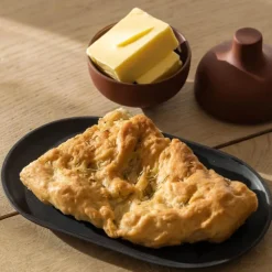 Sand Secrets skål 8 cm red clay