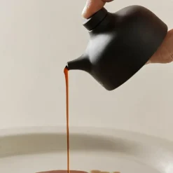 Sand Secrets soyakanne 12 cl black clay