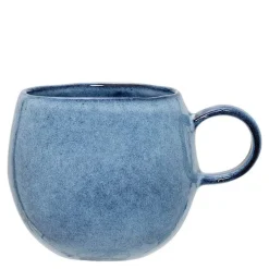 Sandrine krus 50 cl blå