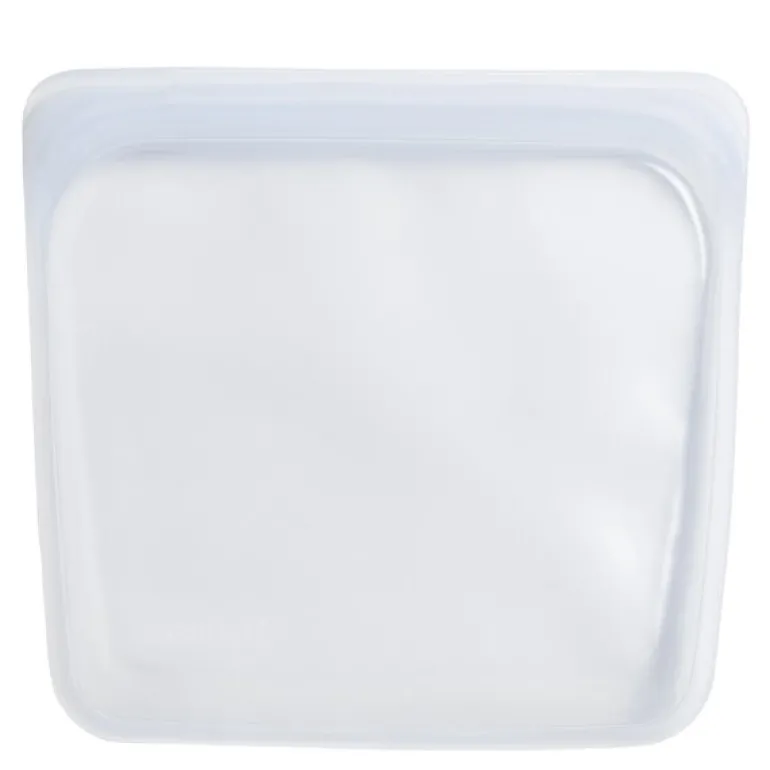 Sandwich silikonpose 0,45L clear