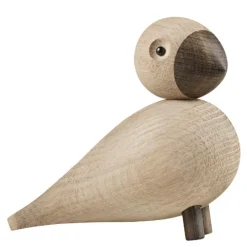 Sangfugl Alfred 15 cm