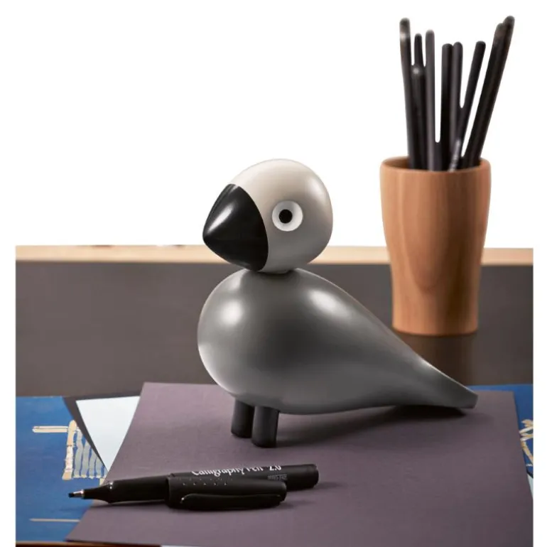 Sangfugl Ernst 15 cm