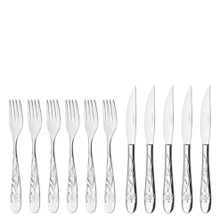 Sanna biffbestikk sett 12 deler