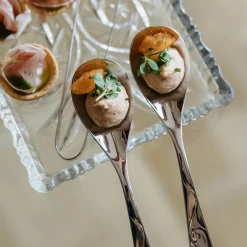 Sanna dessertsett 7 deler