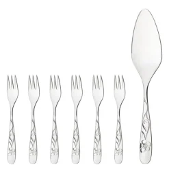 Sanna kakesett 7 deler