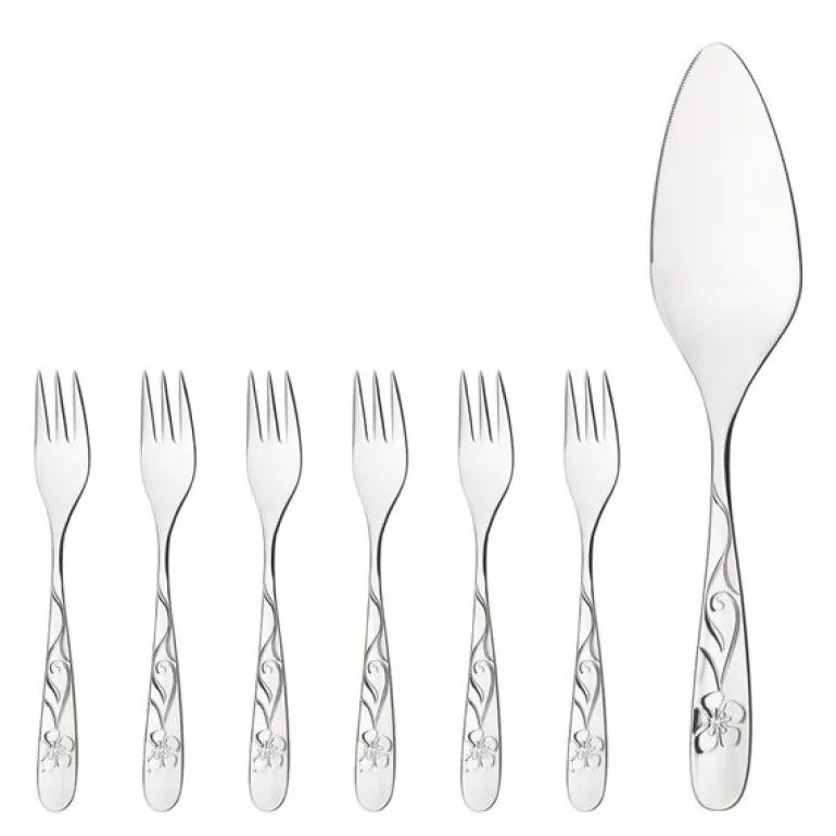 Sanna kakesett 7 deler