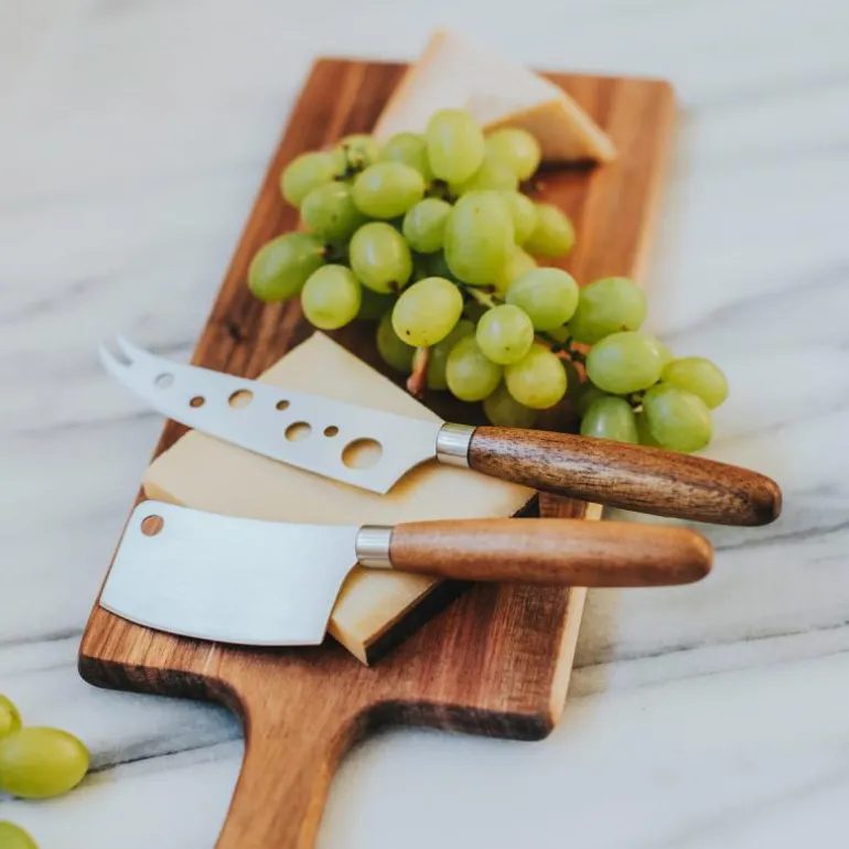 Sany ostebrett 41x15 cm