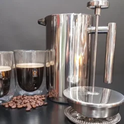 Sara presskanne 8 kopper