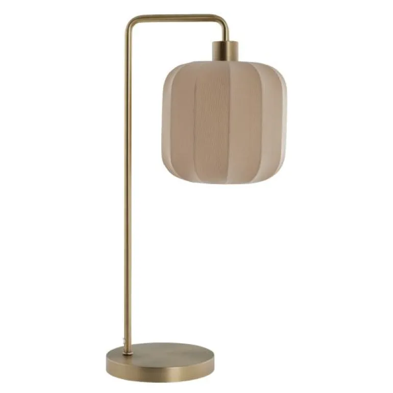 Sashie bordlampe 58x28 cm sand