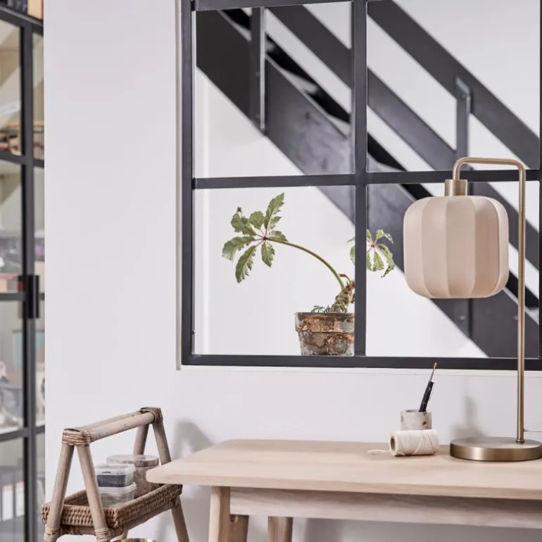 Sashie bordlampe 58x28 cm sand