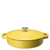Sautegryte 3,5L sunny joy