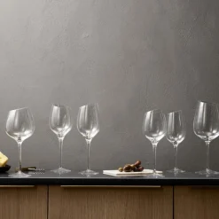 Sauvignon blanc vinglass 30 cl