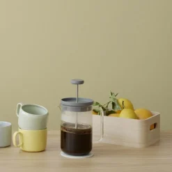 SAVE-IT oppbevaringsboks 5 stk