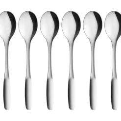 Savonia dessertskje 6 stk