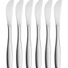 Savonia middagskniv 6 stk