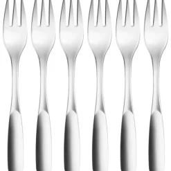 Savonia sandwichgaffel 6 stk