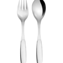 Savonia serveringsbestikk 2 deler